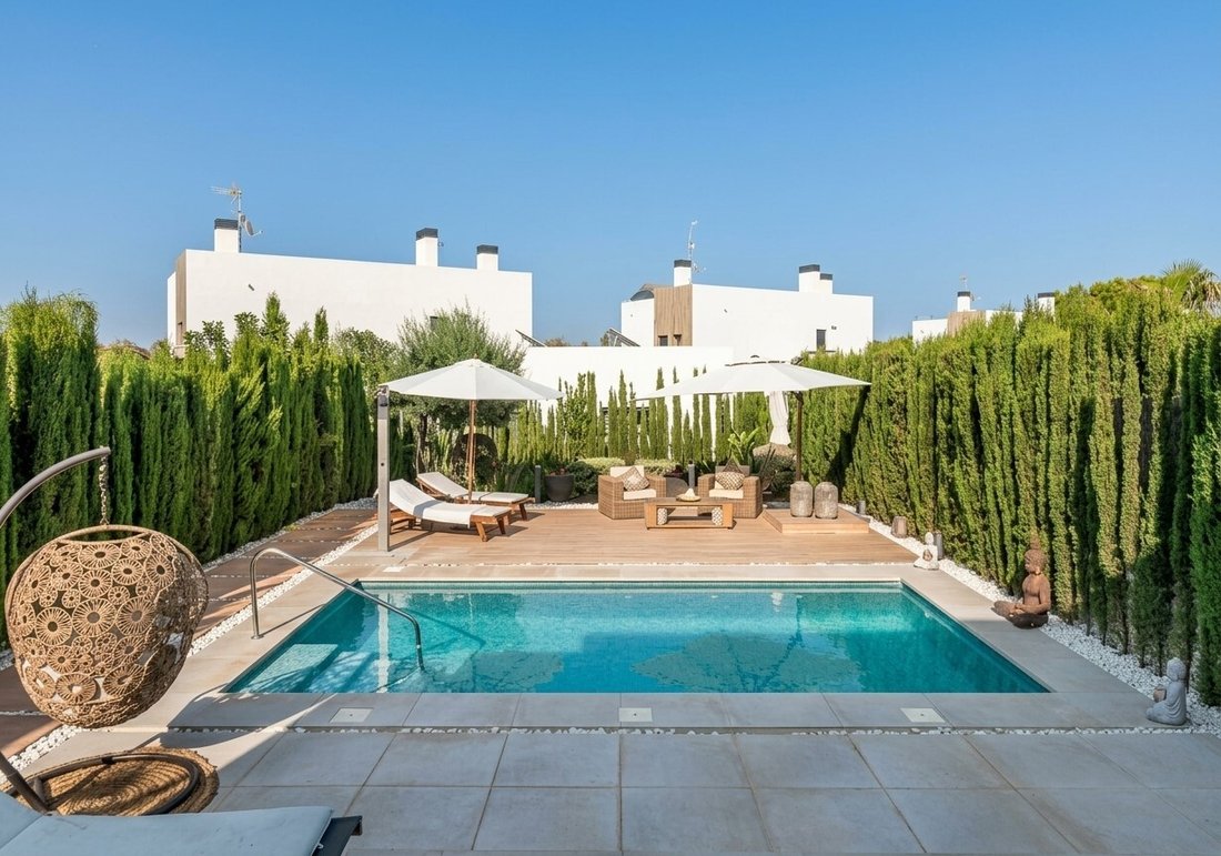 House in Campos, Balearic Islands, Spain 1 - 14624292