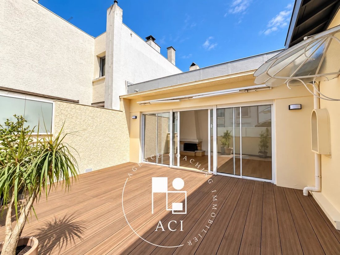 Apartment in Aiguillon, Arcachon, France 1 - 18008711