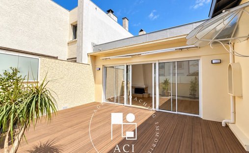 Appartement à Aiguillon, Arcachon, France 1