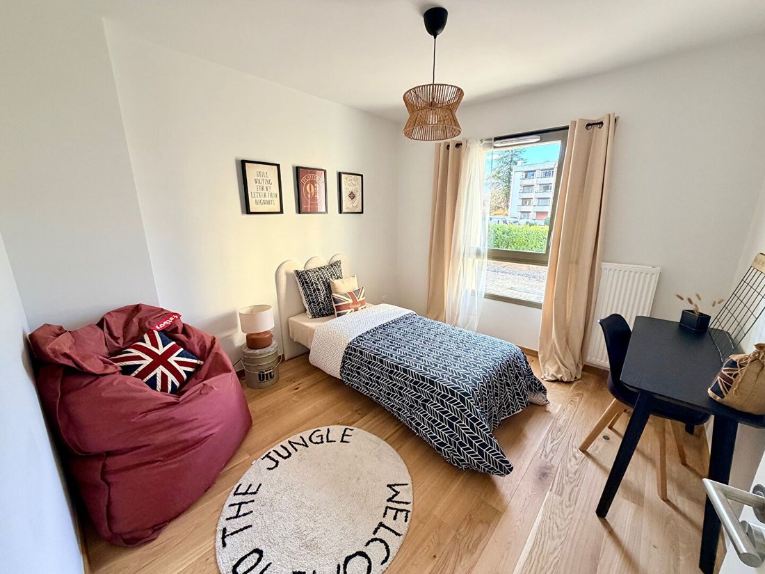 Apartment in Annecy-le-Vieux, Annecy, France 1 - 18901590