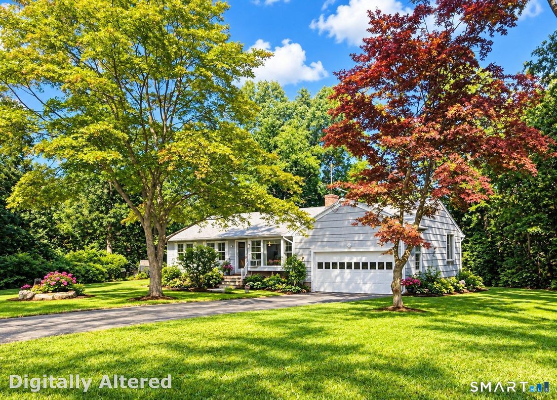 Casa en Norwalk, Connecticut, Estados Unidos 5 - 18850052