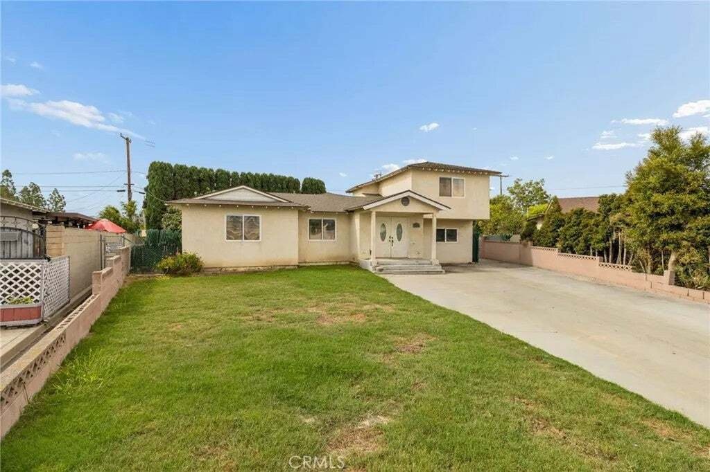 Maison à Garden Grove, Californie, États-Unis 2 - 18899923