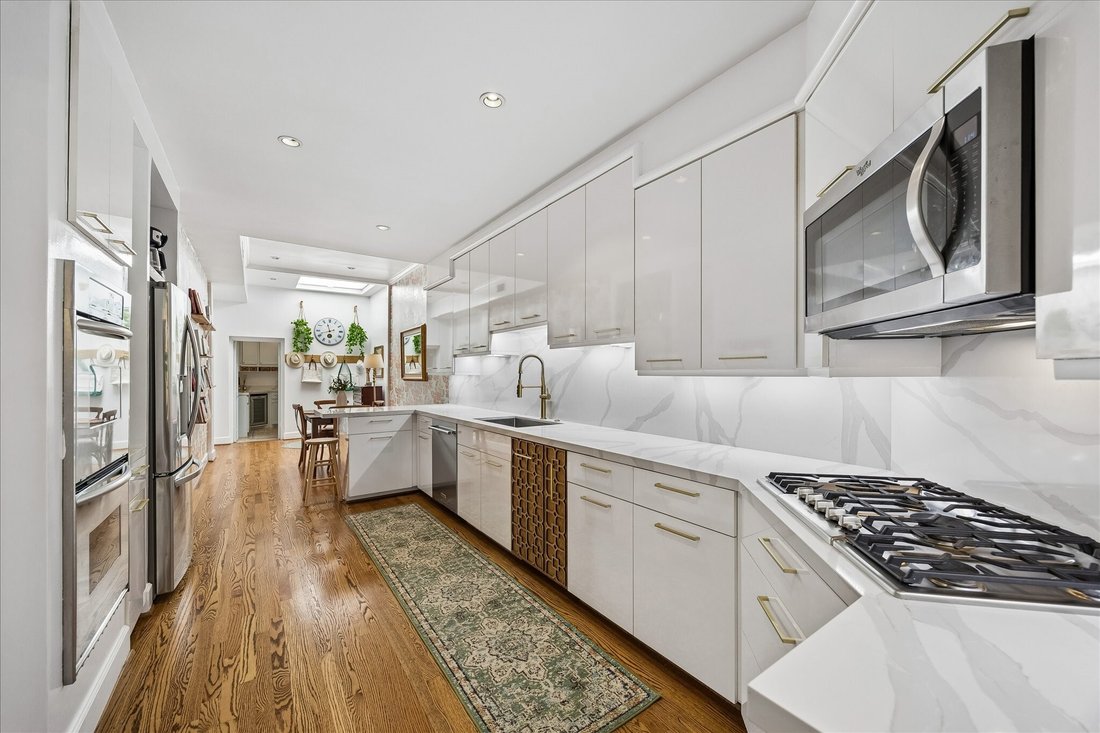 Townhouse in Houston, Texas, United States 3 - 18902441