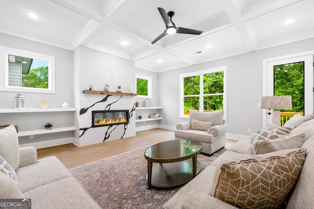 House in Brookhaven, Georgia, United States 4 - 17863171