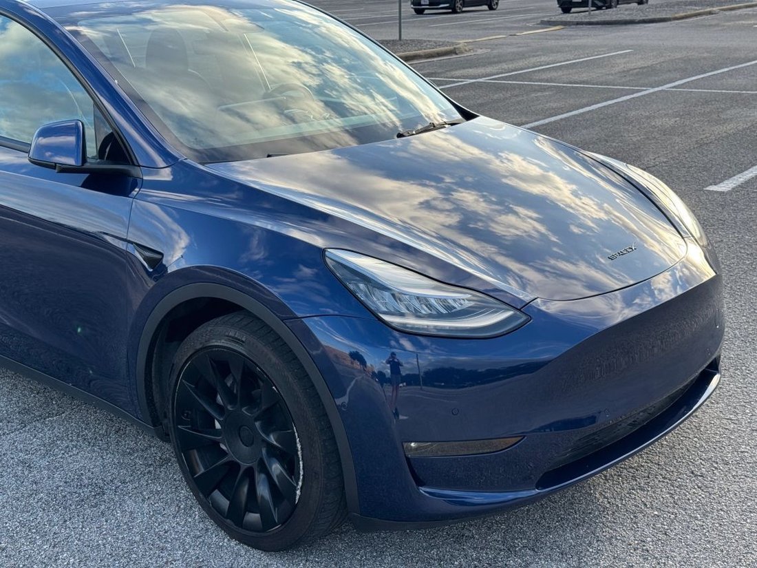 Suv in Orlando, FL, United States 3 - 18898130