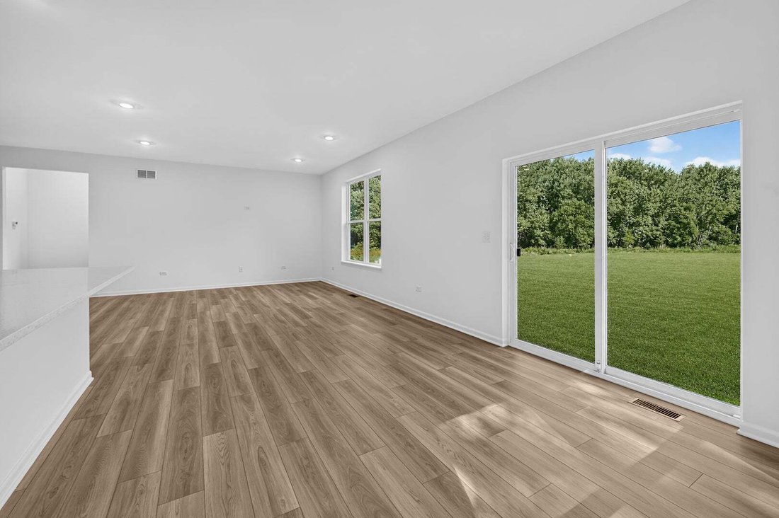 Haus in Aurora Township, Illinois, Vereinigte Staaten 4 - 18900454