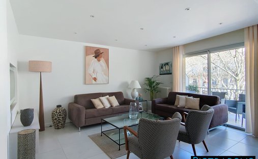 Apartment in La Plagette-Pont de la Gare, Sète, France 1