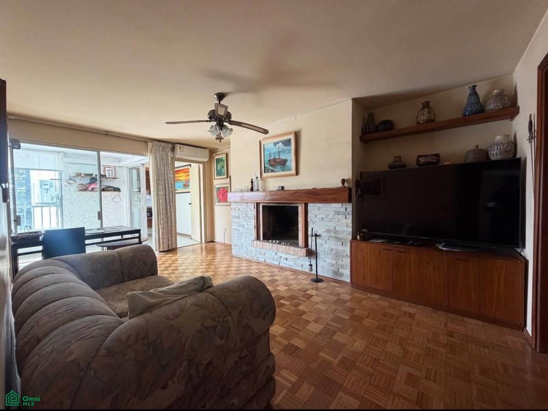 Condo in Montevideo, Departamento de Montevideo, Uruguay 2 - 18675801
