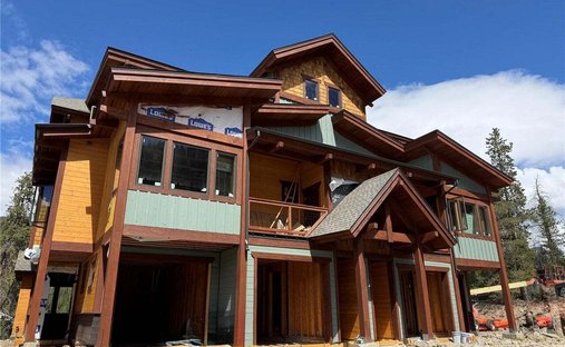 Condo in Dillon, Colorado, United States 1