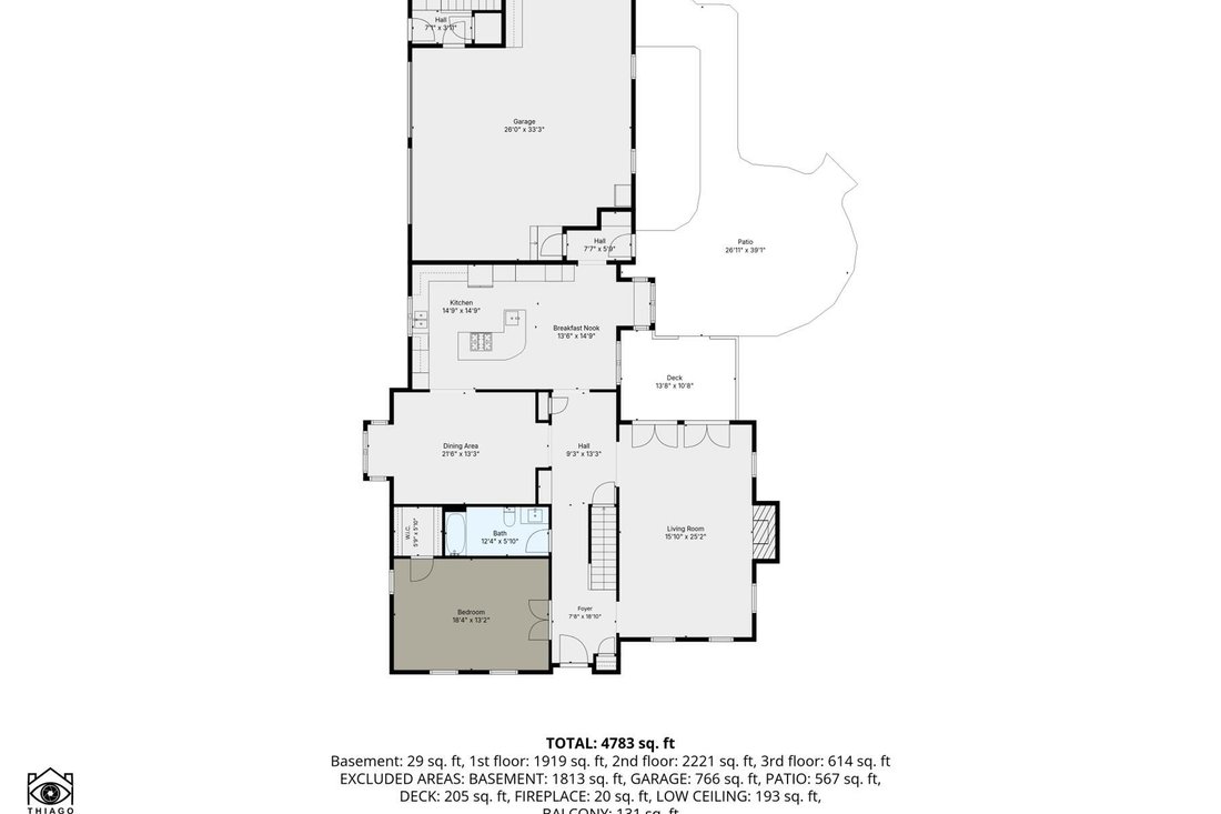 Haus in Sandwich, Massachusetts, Vereinigte Staaten 5 - 18766798