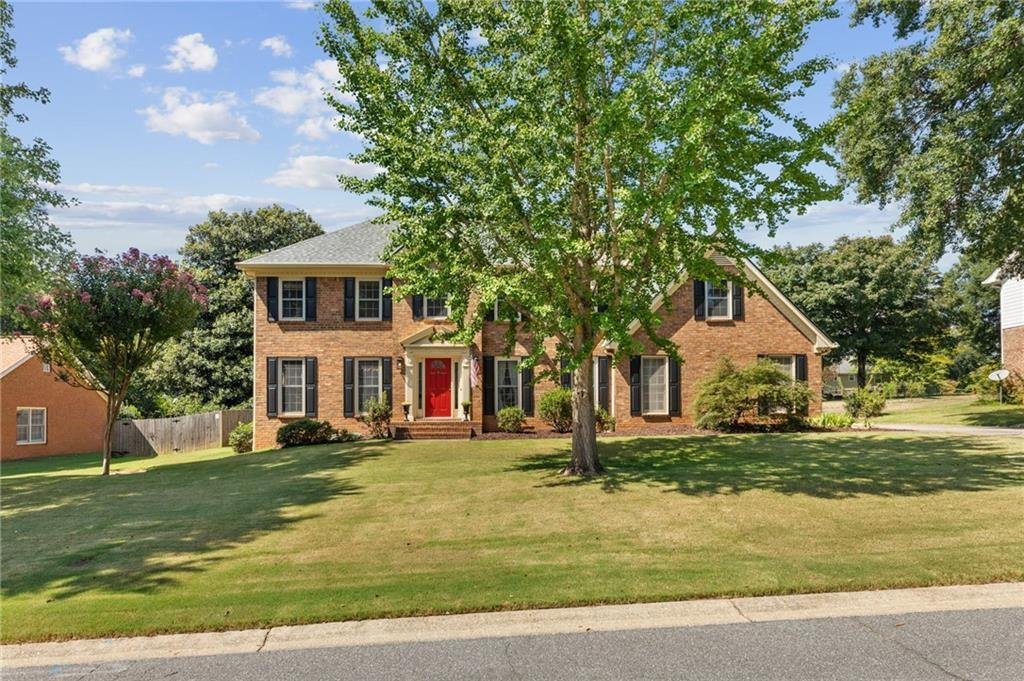 House in Peachtree Corners, Georgia, United States 5 - 18899624