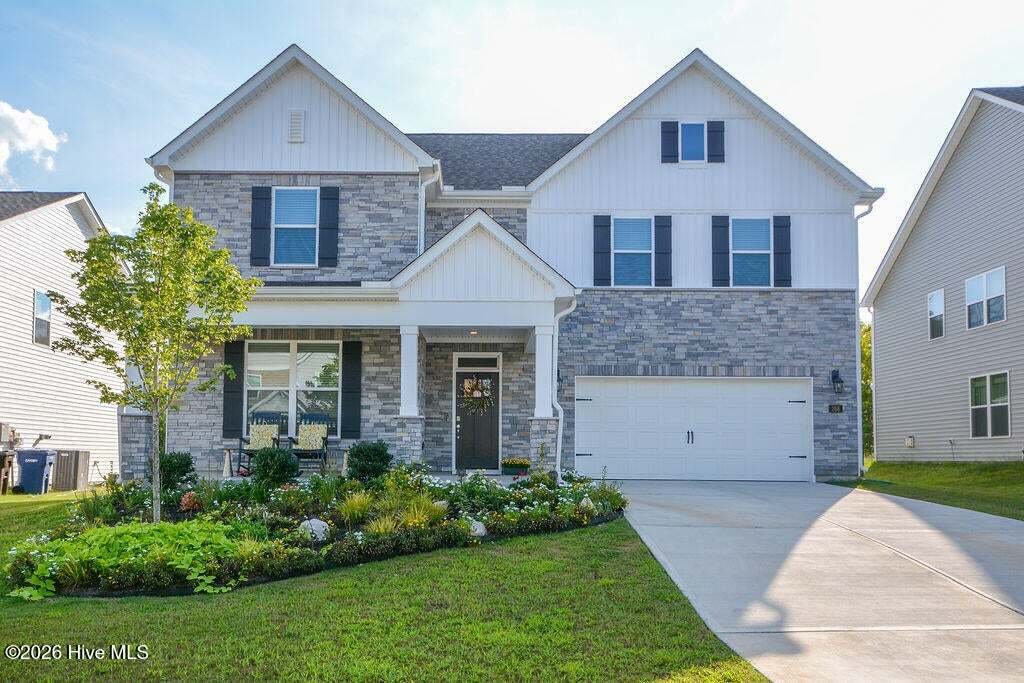 House in Sanford, North Carolina, United States 1 - 18900205