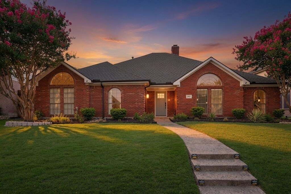 House in Plano, Texas, United States 1 - 18900538