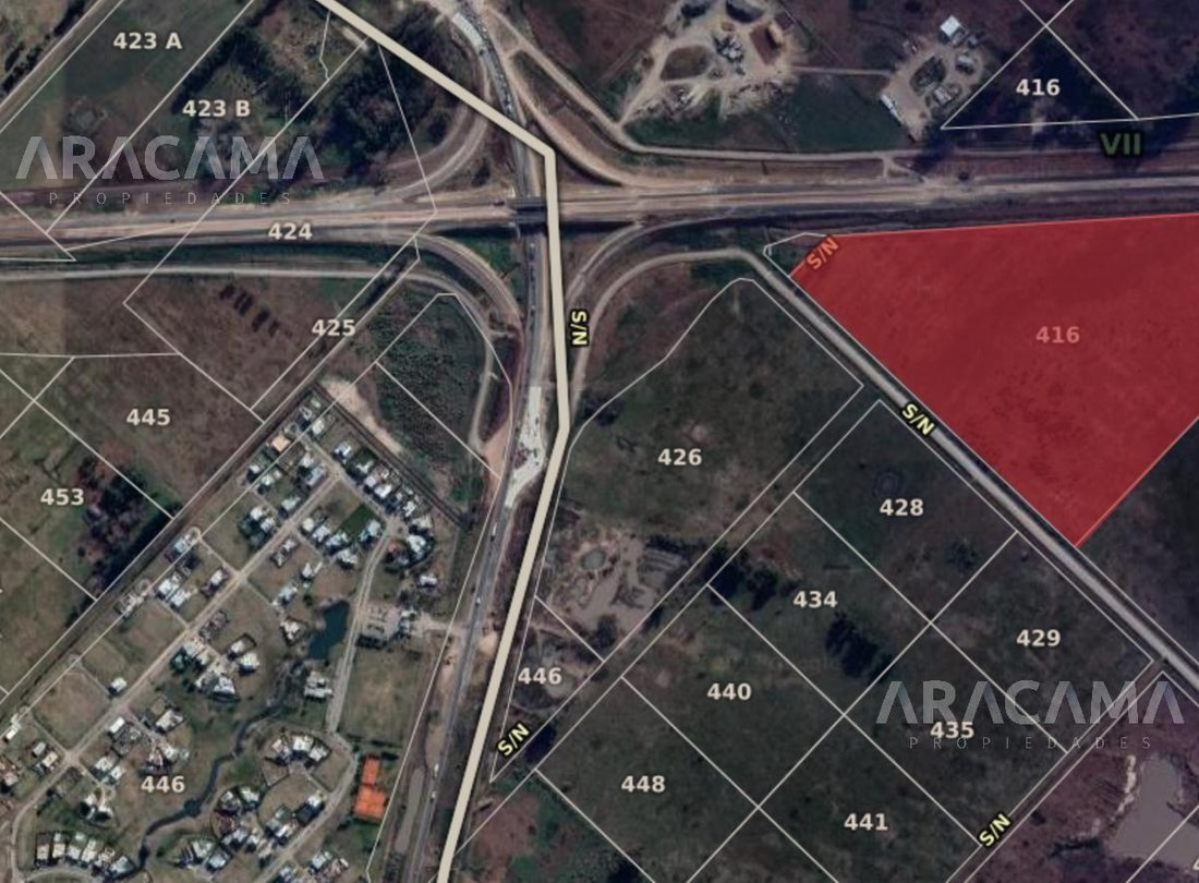 Land in Guernica, Buenos Aires Province, Argentina 2 - 18895451