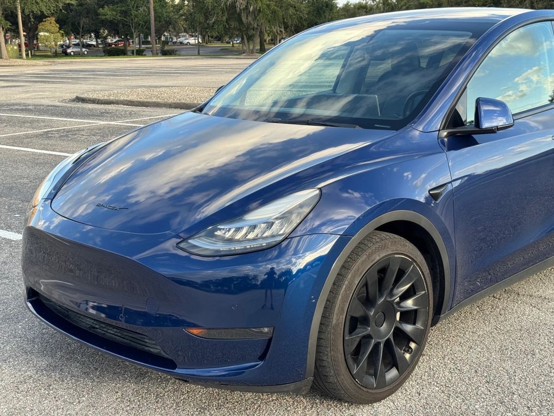 Suv in Orlando, FL, United States 2 - 18898130
