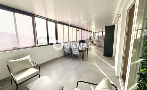 Penthouse in Centro-Ifara, Santa Cruz de Tenerife, Spanien 1