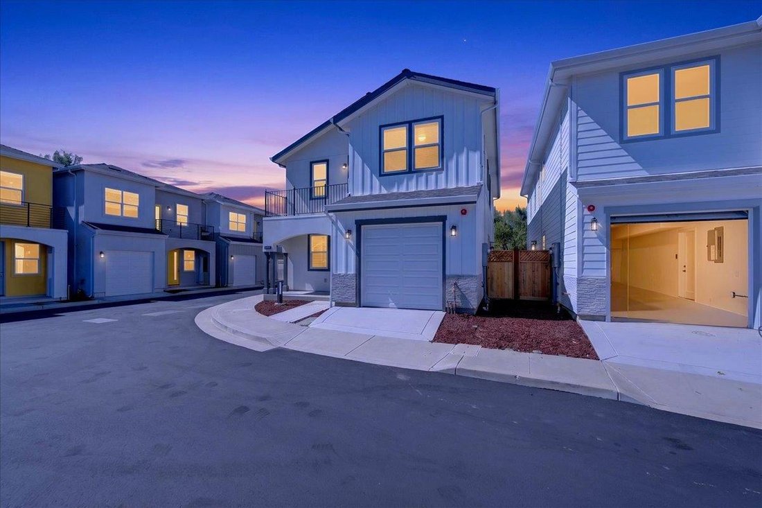 House in San Jose, California, United States 3 - 18899784
