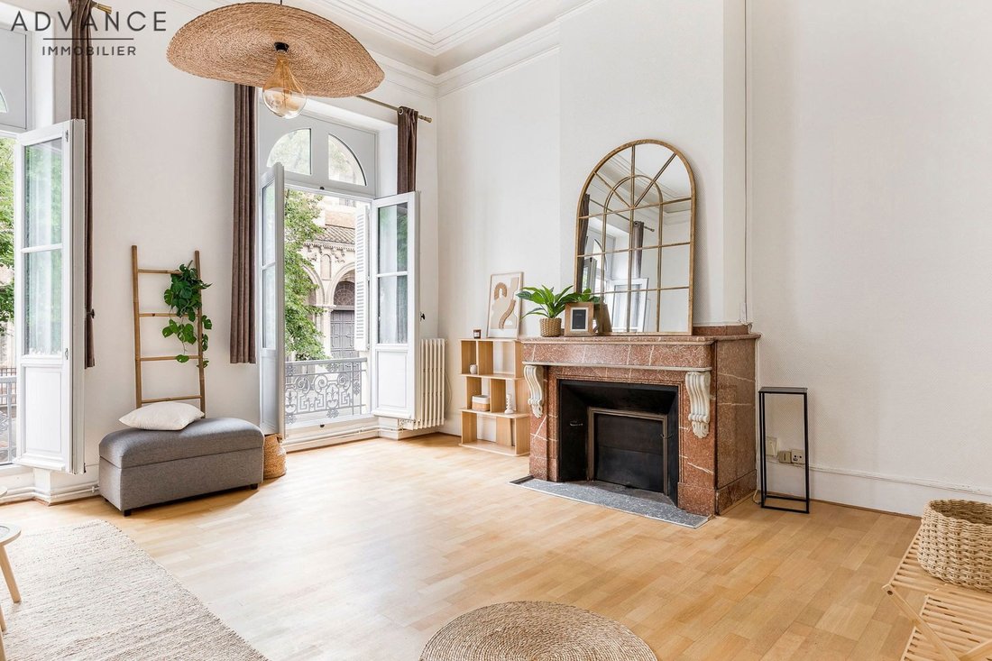 Appartement à Capitole, Toulouse, France 3 - 18816487
