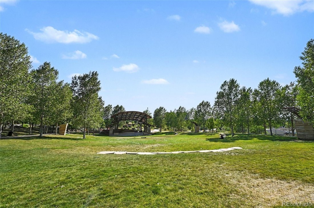 Casa a Cherry Hills Village, Colorado, Stati Uniti 5 - 18896305