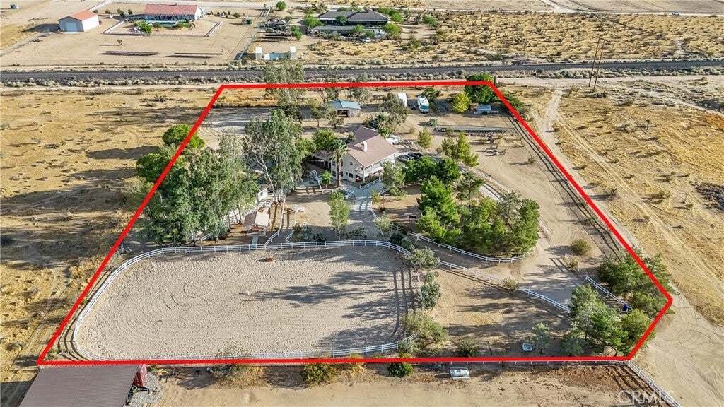 House in Apple Valley, California, United States 4 - 18895507