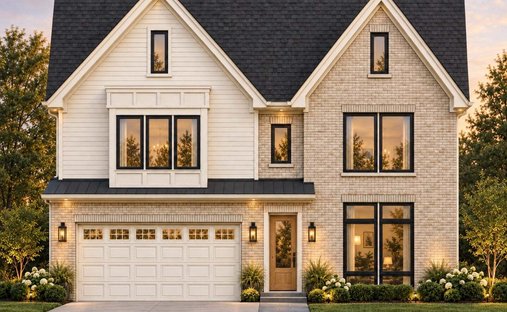 Maison à Elmhurst, Illinois, États-Unis 1
