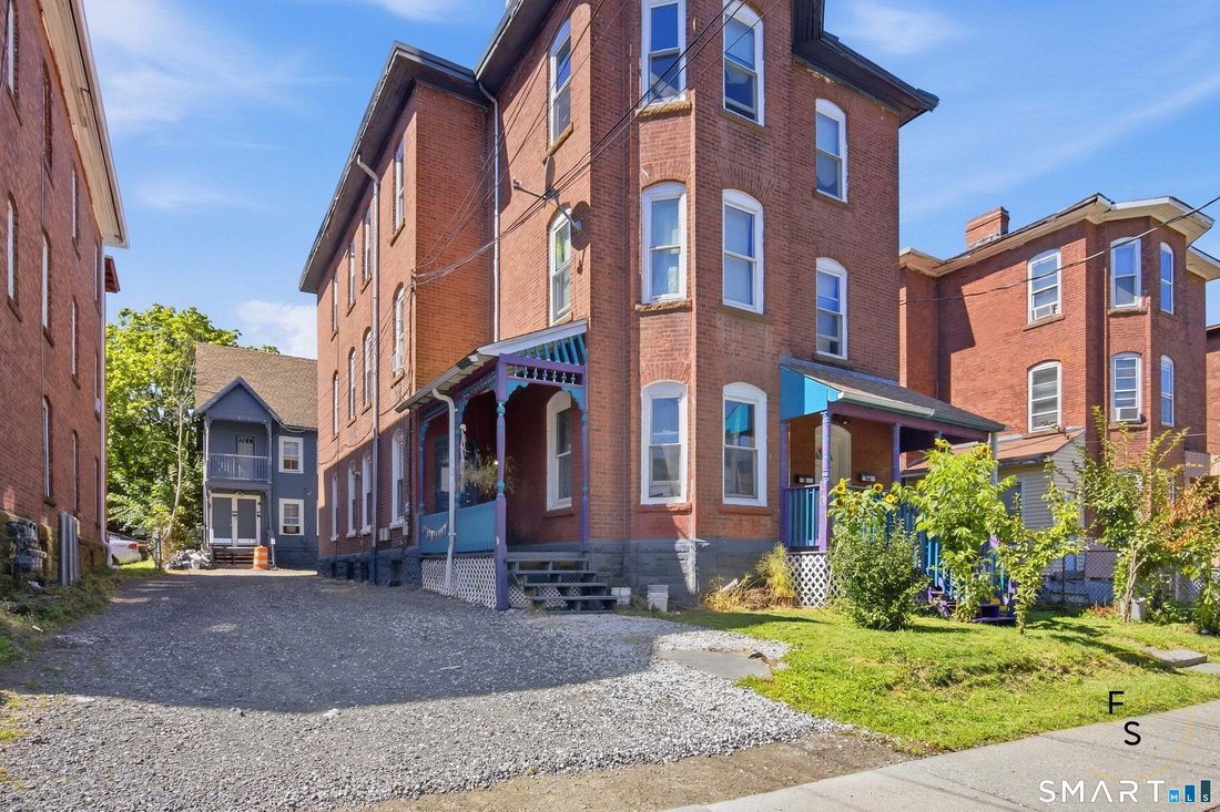 Altro a Hartford, Connecticut, Stati Uniti 2 - 18899298