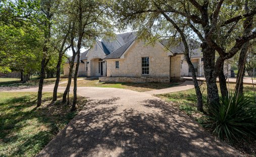 Casa en Buda, Texas, Estados Unidos 1