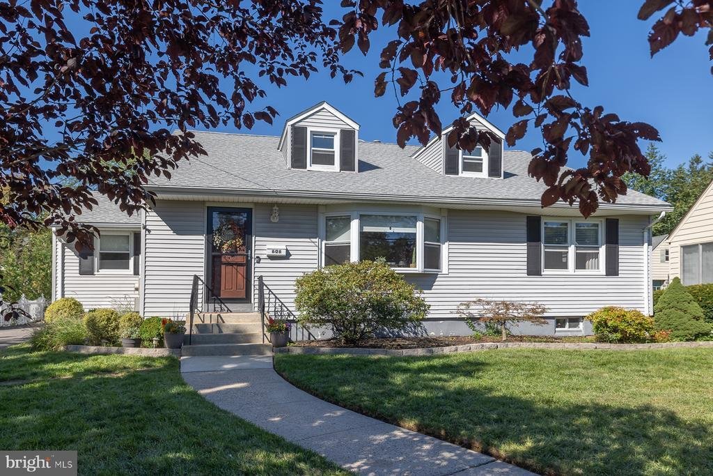 House in Haddonfield, New Jersey, United States 1 - 18899971