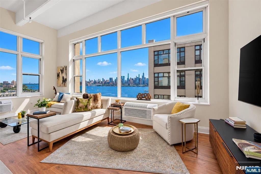 Condominio en Hoboken, Nueva Jersey, Estados Unidos 3 - 18898438