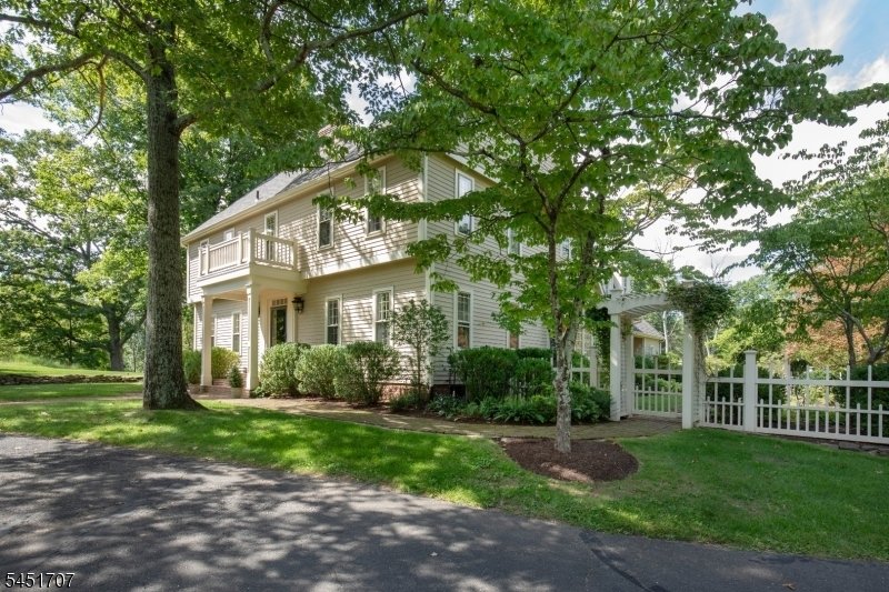 Casa en Lebanon, Nueva Jersey, Estados Unidos 3 - 18902122