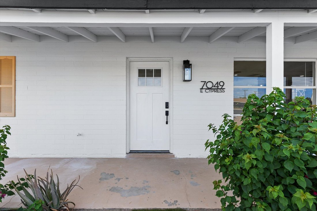 House in Scottsdale, Arizona, United States 4 - 18900831