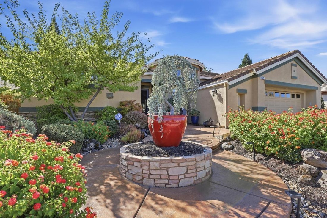 House in Lincoln, California, United States 4 - 18900835