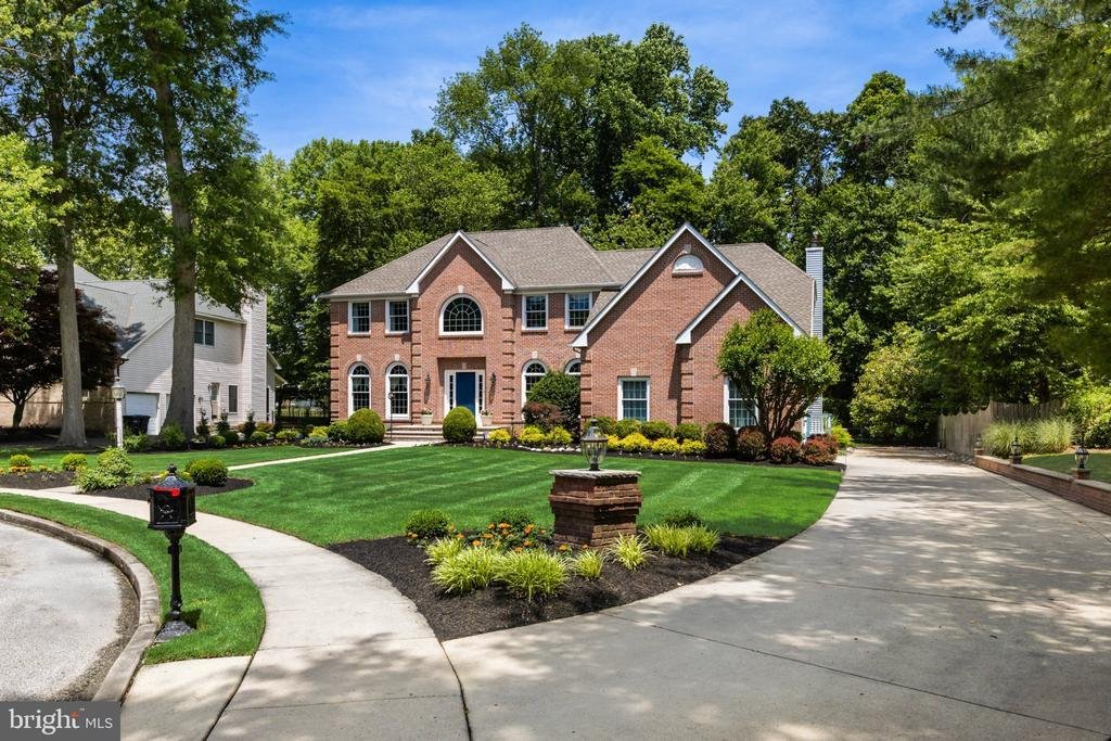 House in Mount Laurel Township, New Jersey, United States 3 - 18899989