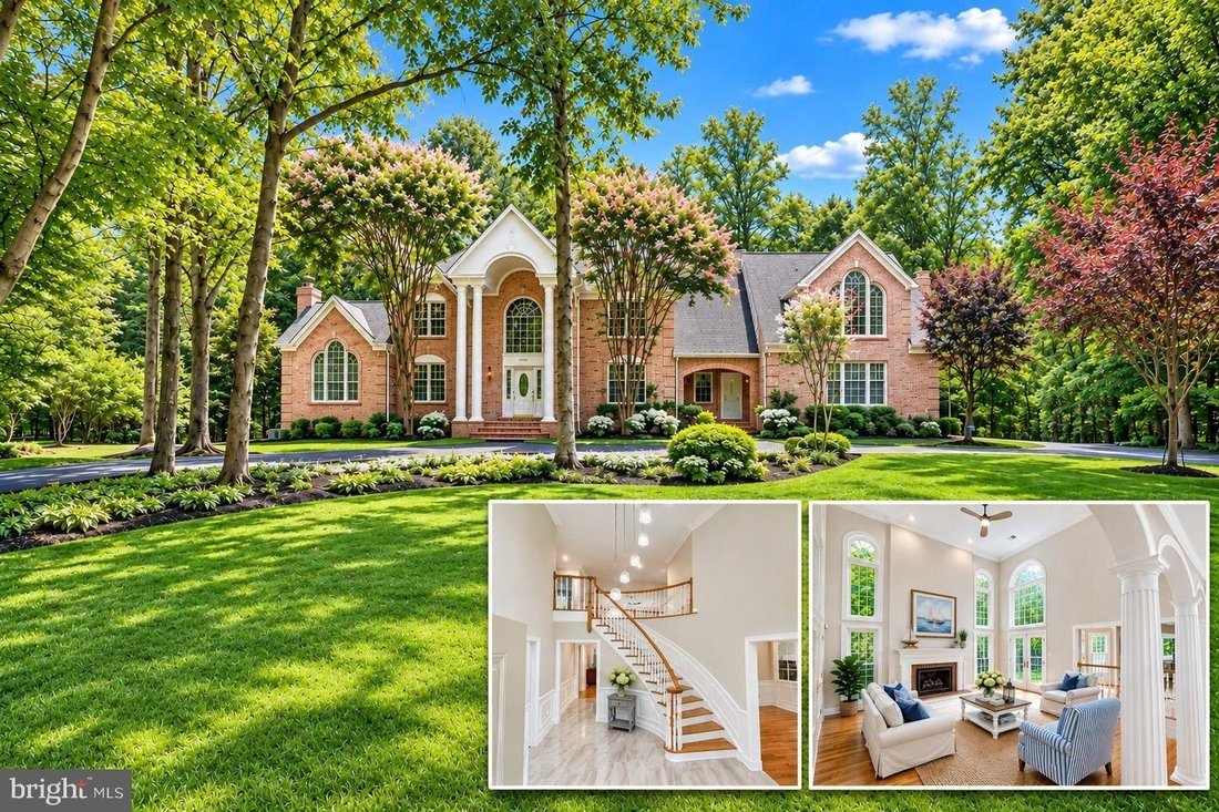 House in Riva, Maryland, United States 2 - 18826094