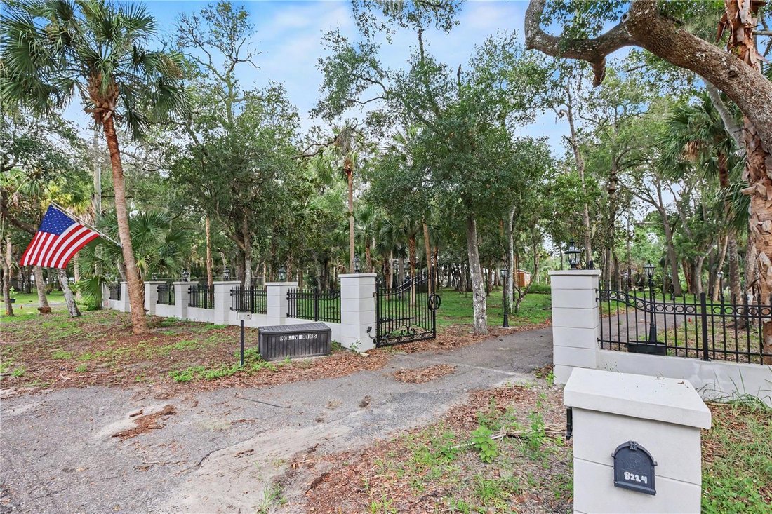 Casa en Riverview, Florida, Estados Unidos 2 - 18896017