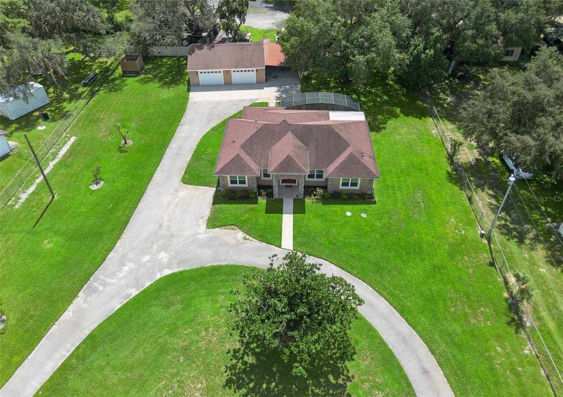 Haus in Orlando, Florida, Vereinigte Staaten 2 - 18900098