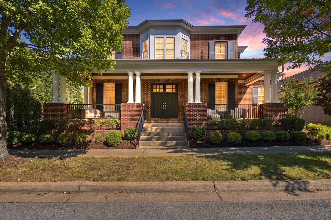 House in Prospect, Kentucky, United States 2 - 18895402