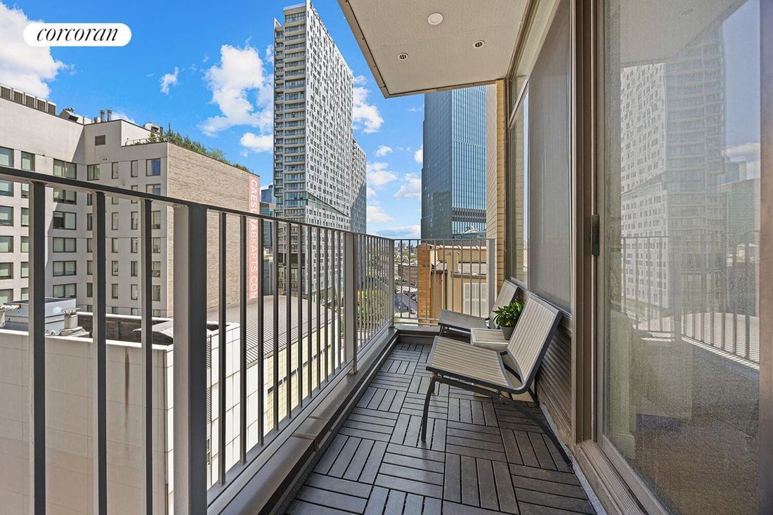 Condominio a New York, New York, Stati Uniti 5 - 18897914
