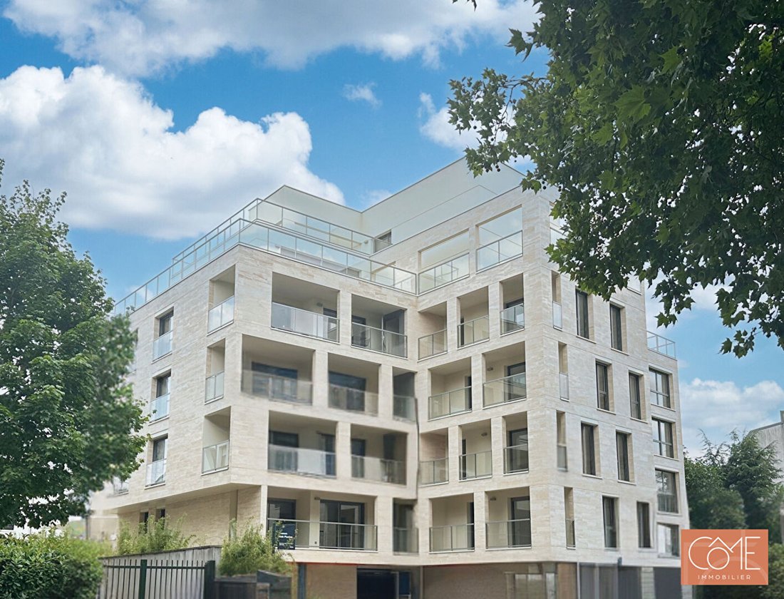 Appartement à Centre, Rennes, France 1 - 17146857
