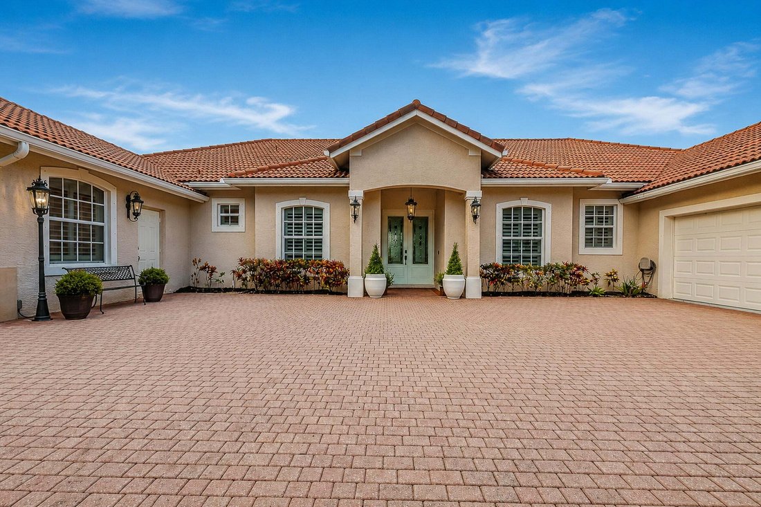 House in Port St. Lucie, Florida, United States 5 - 18833039