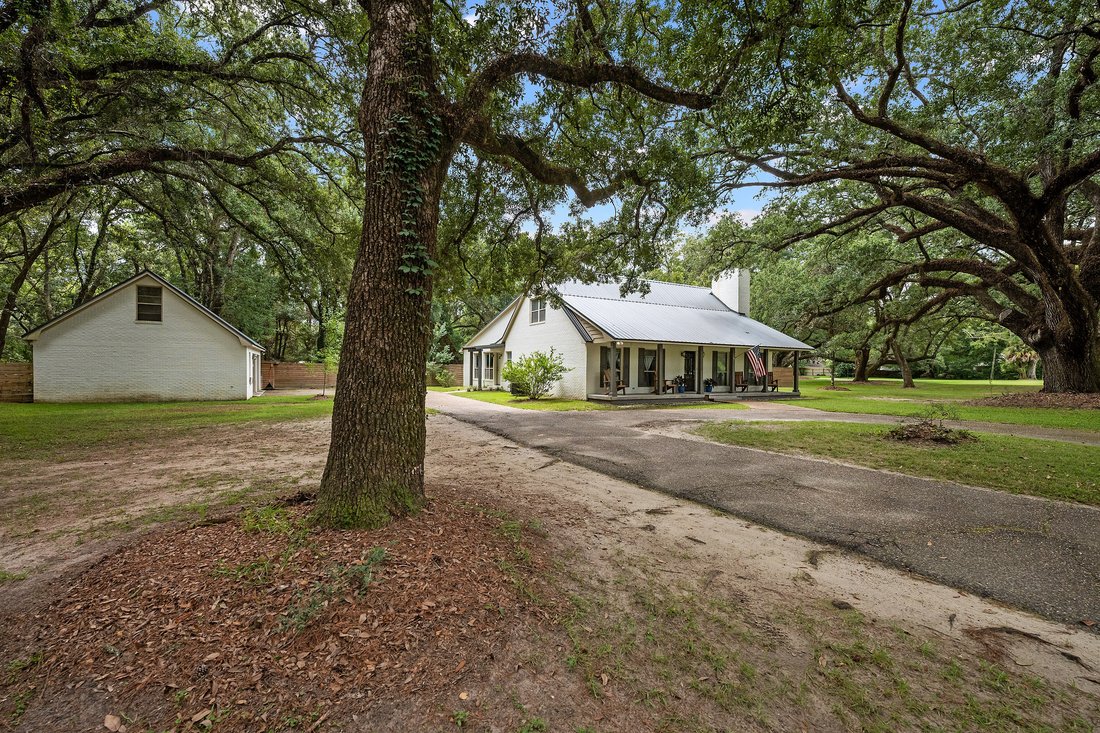 Maison à Gulf Shores, Alabama, États-Unis 5 - 18901362