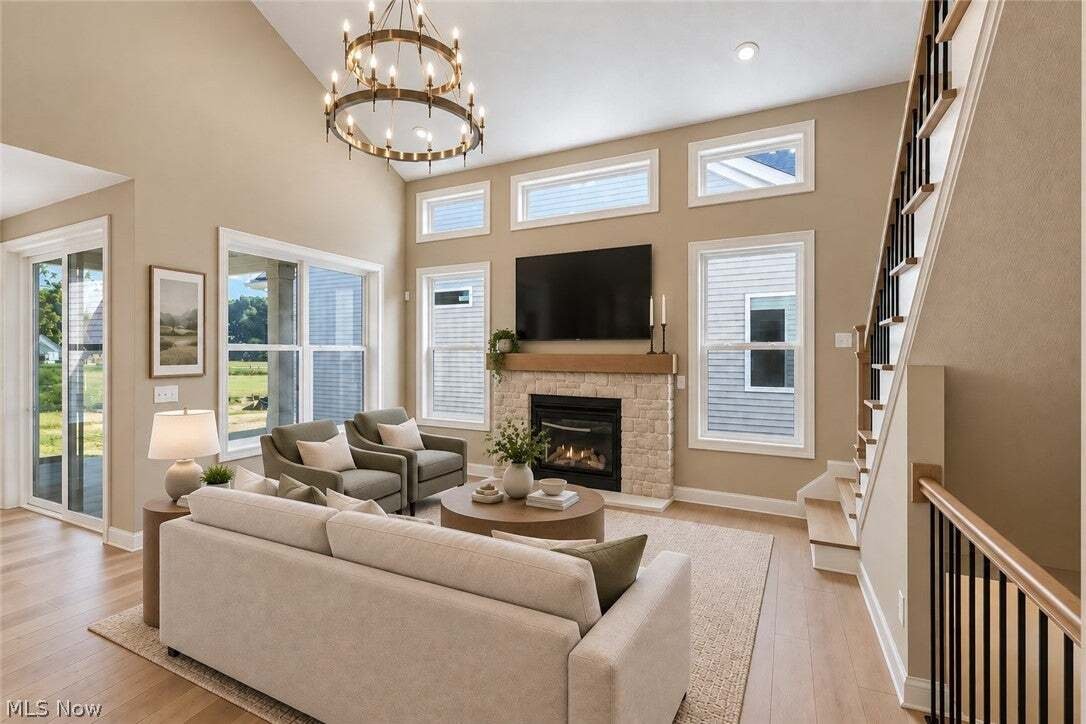 House in Independence, Ohio, United States 4 - 18477979