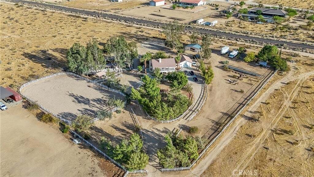 House in Apple Valley, California, United States 1 - 18895507