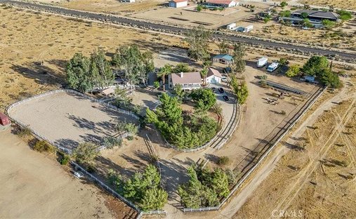 House in Apple Valley, California, United States 1