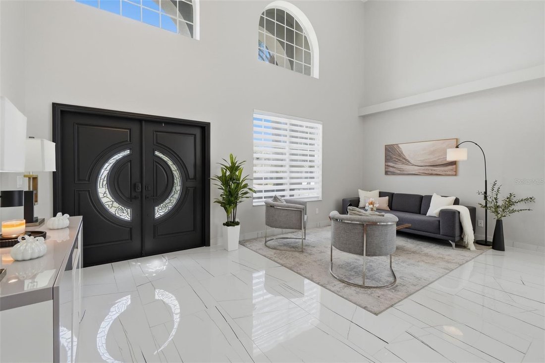 Casa en Orlando, Florida, Estados Unidos 5 - 18900046