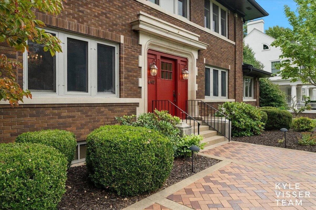 House in East Grand Rapids, Michigan, United States 3 - 18900710
