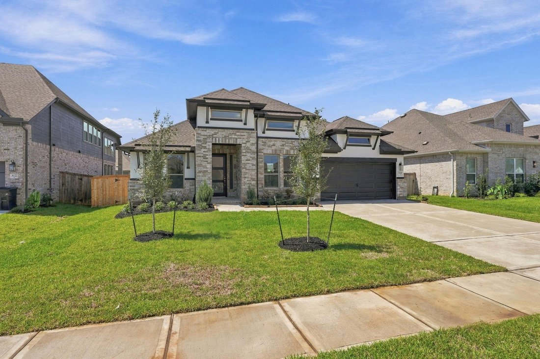 House in League City, Texas, United States 3 - 18900785