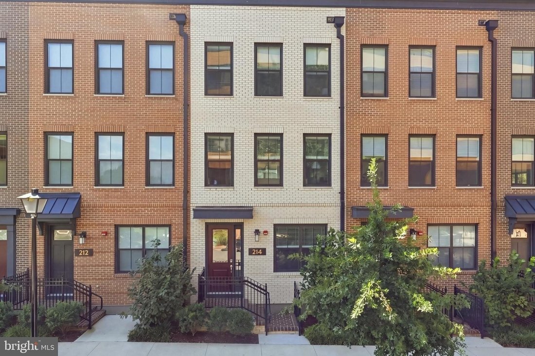 House in Alexandria, Virginia, United States 4 - 18902612