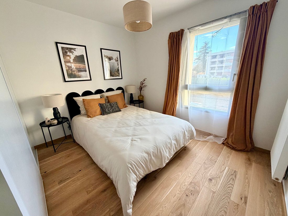Apartment in Annecy-le-Vieux, Annecy, France 3 - 18901590