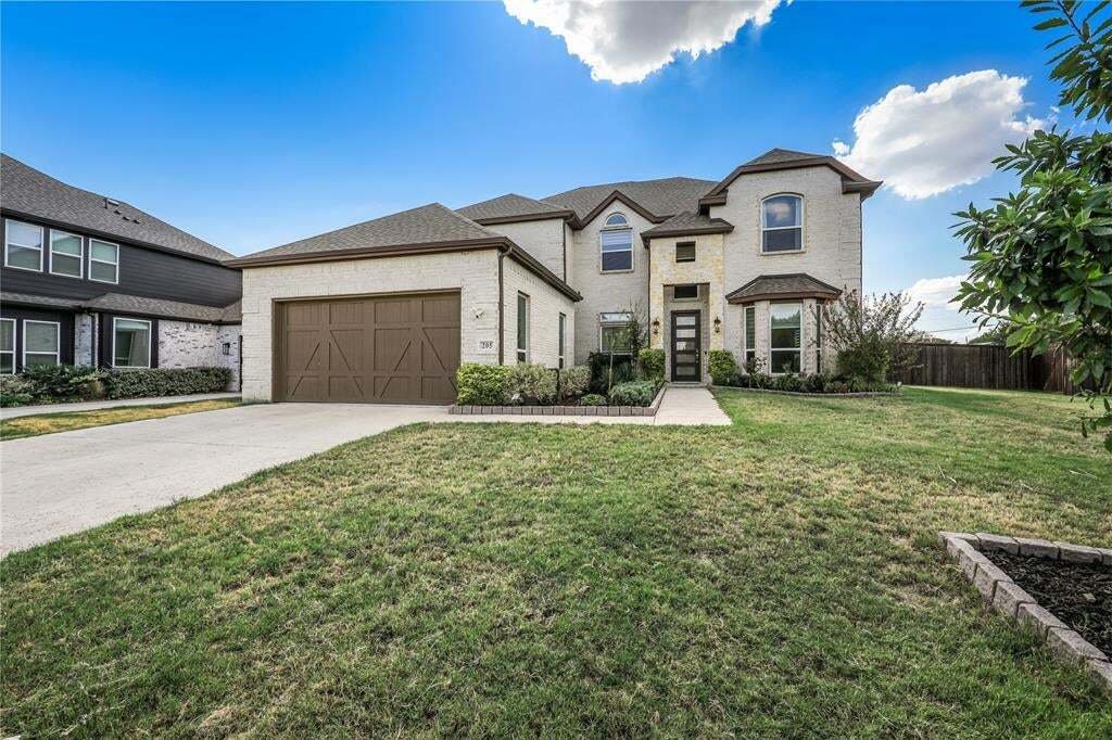 House in Hickory Creek, Texas, United States 1 - 18896682